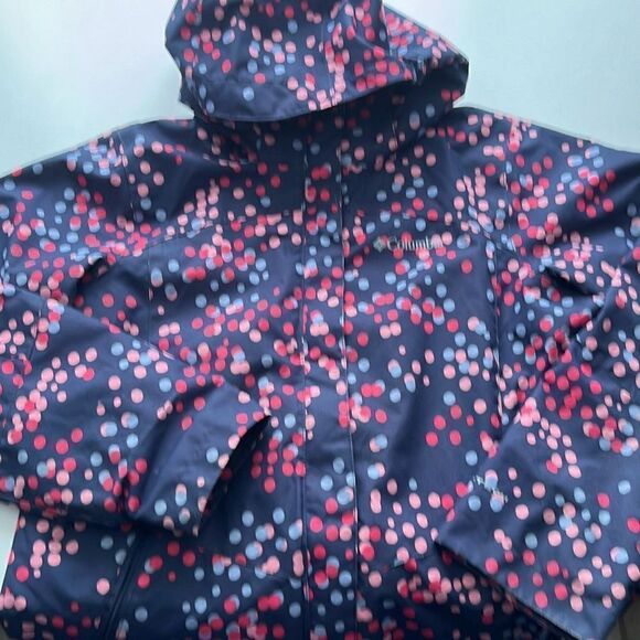 Columbia Inter Change Exterior Jacket Sz. L - Picture 2 of 12